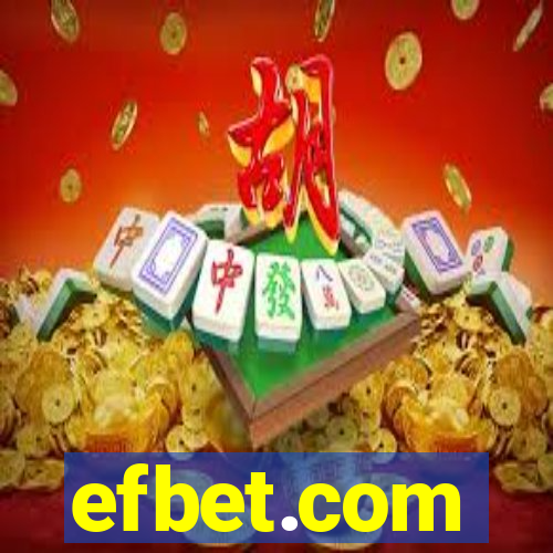 efbet.com
