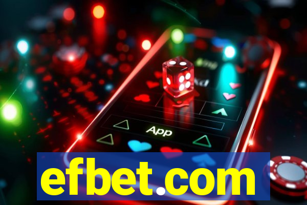 efbet.com