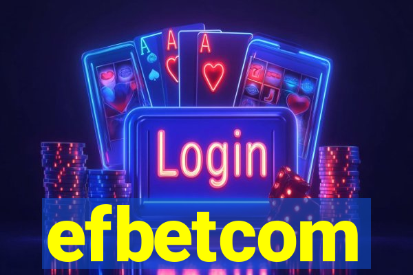efbetcom