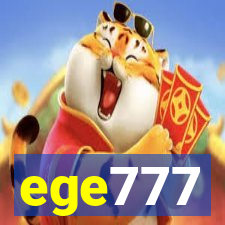 ege777