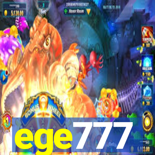 ege777