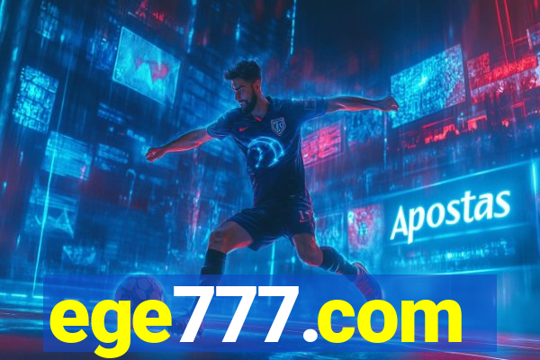 ege777.com