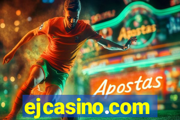 ejcasino.com