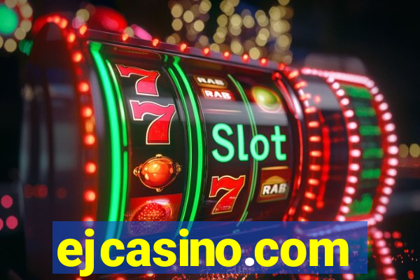 ejcasino.com