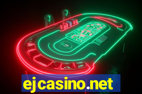 ejcasino.net