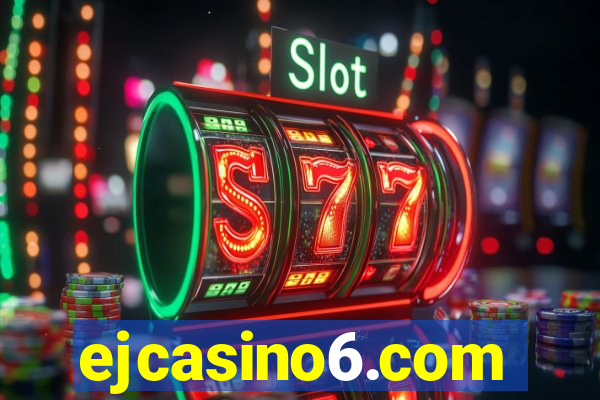 ejcasino6.com