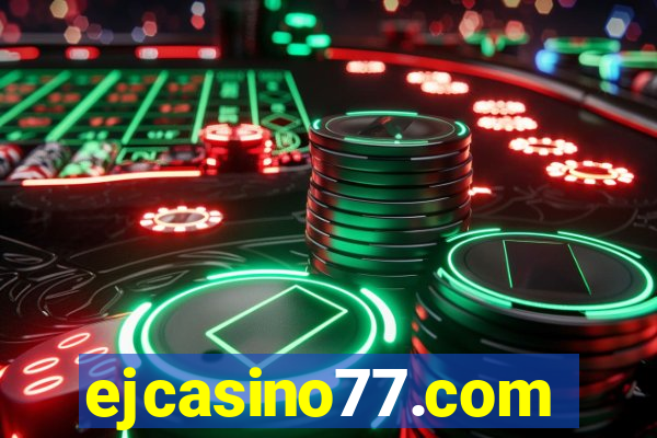 ejcasino77.com