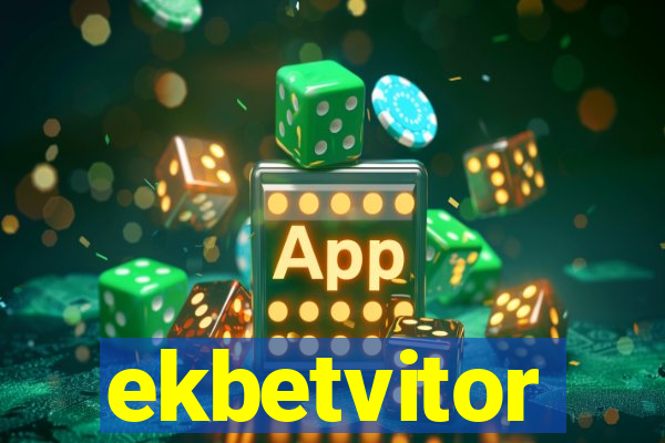 ekbetvitor