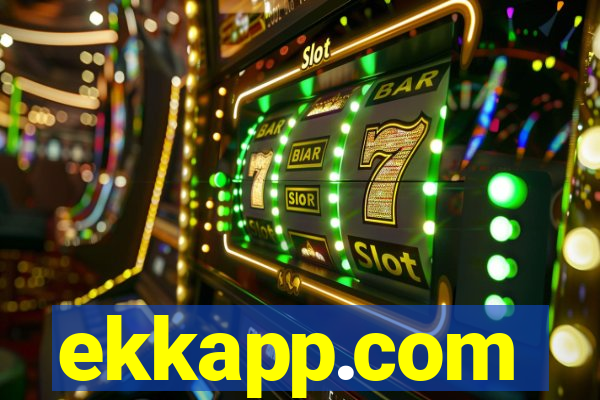ekkapp.com