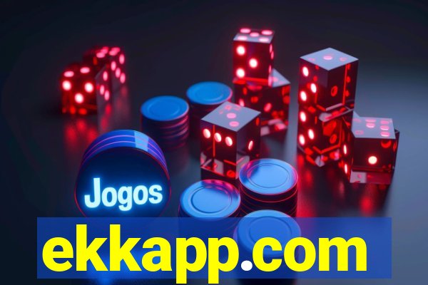 ekkapp.com