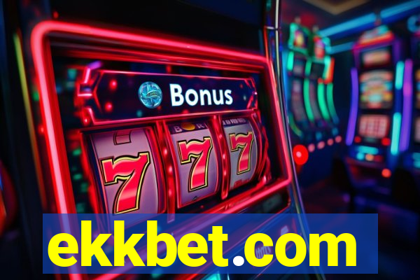 ekkbet.com