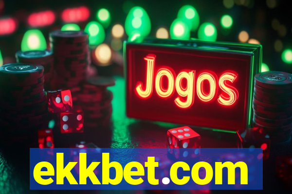 ekkbet.com