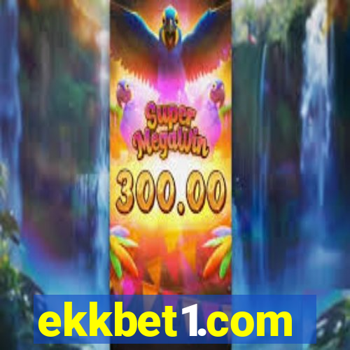 ekkbet1.com