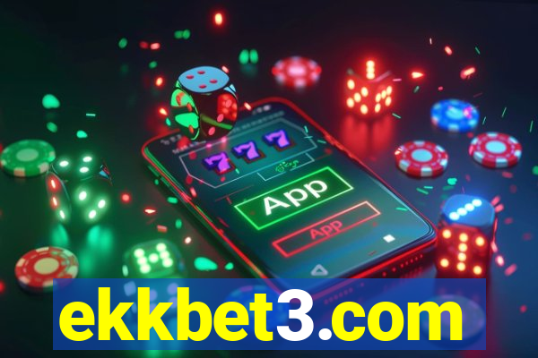 ekkbet3.com
