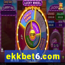 ekkbet6.com