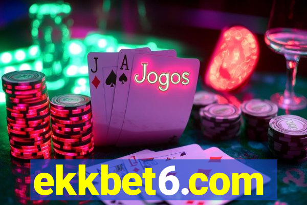 ekkbet6.com