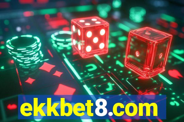 ekkbet8.com