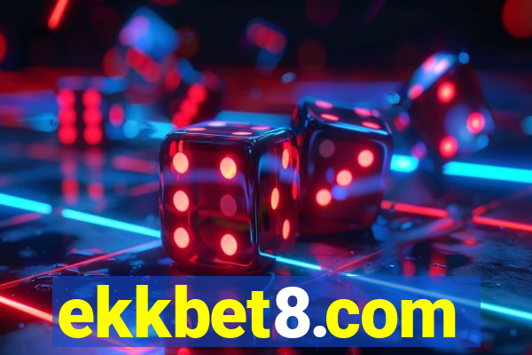 ekkbet8.com