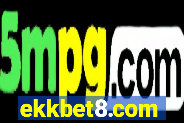 ekkbet8.com