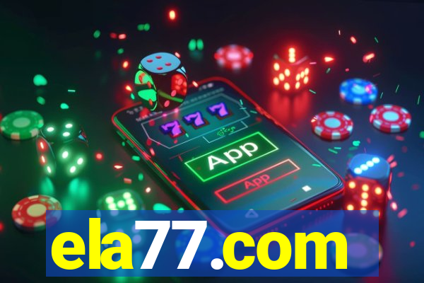 ela77.com