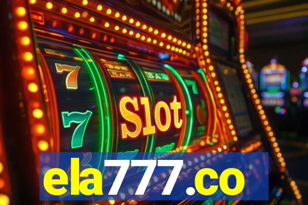 ela777.co