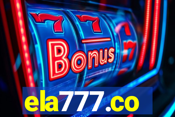 ela777.co