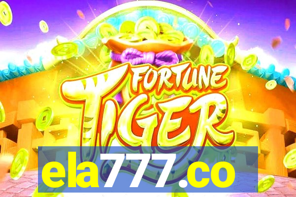 ela777.co