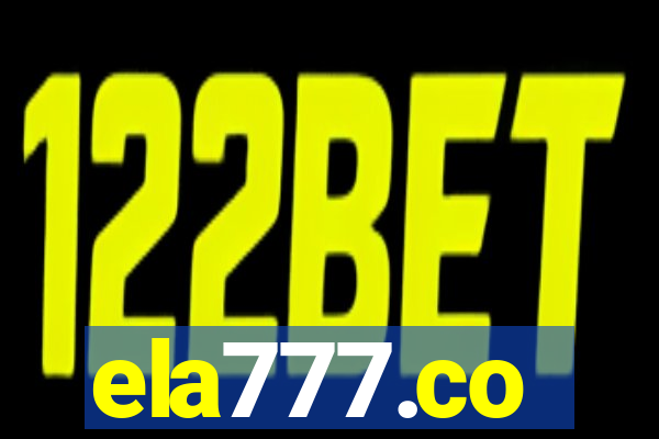 ela777.co