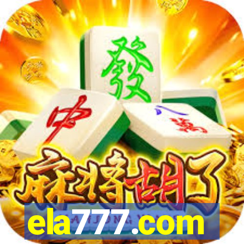 ela777.com
