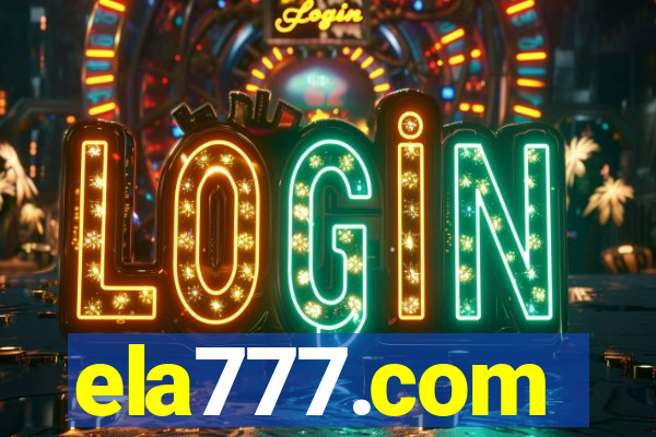 ela777.com