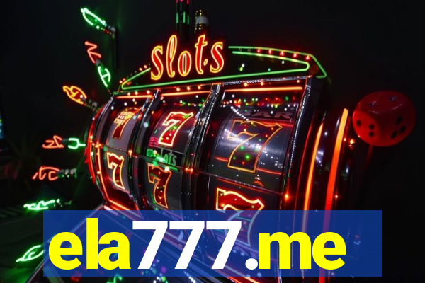 ela777.me