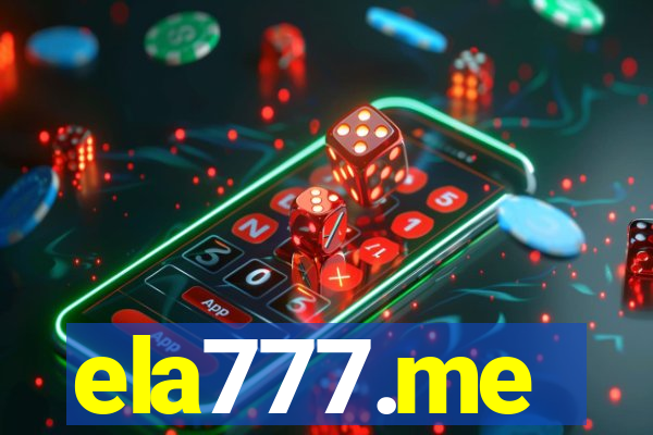 ela777.me