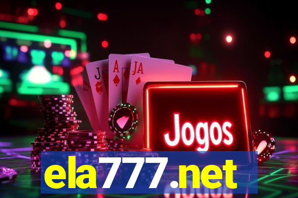 ela777.net