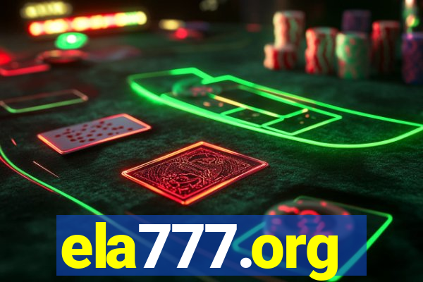ela777.org