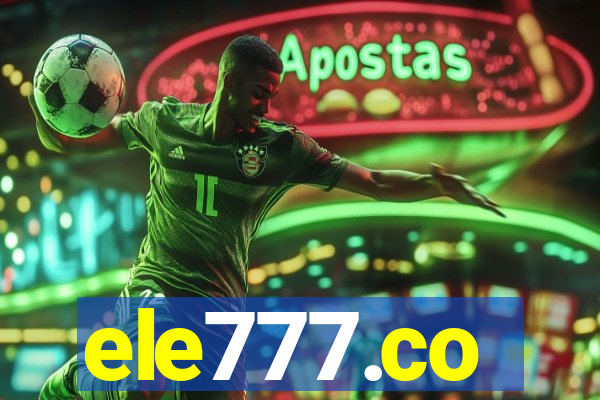 ele777.co