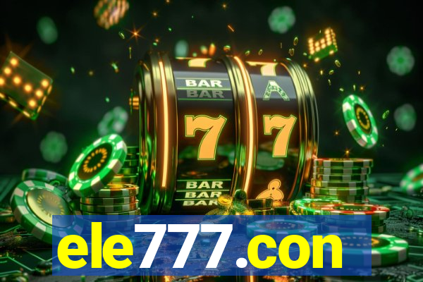 ele777.con