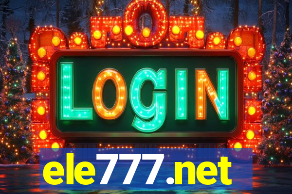 ele777.net