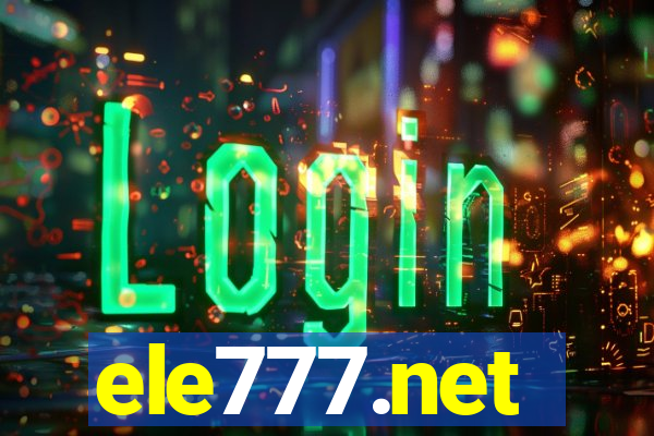 ele777.net