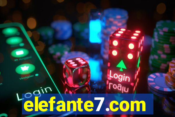 elefante7.com