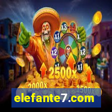 elefante7.com