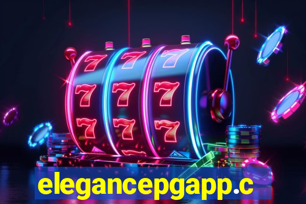 elegancepgapp.com