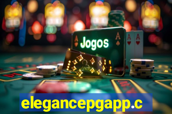 elegancepgapp.com