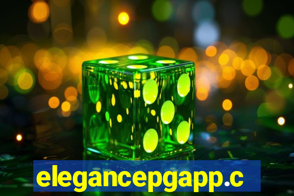 elegancepgapp.com