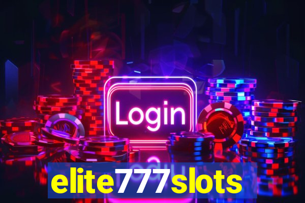 elite777slots
