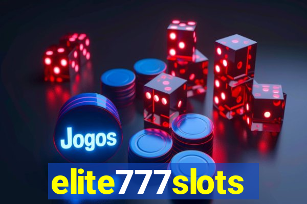 elite777slots
