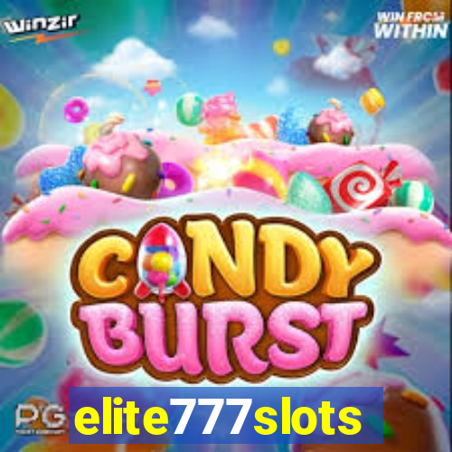 elite777slots