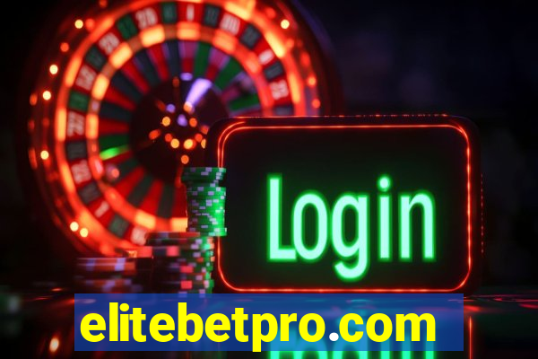 elitebetpro.com