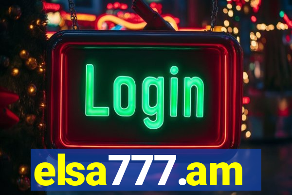 elsa777.am