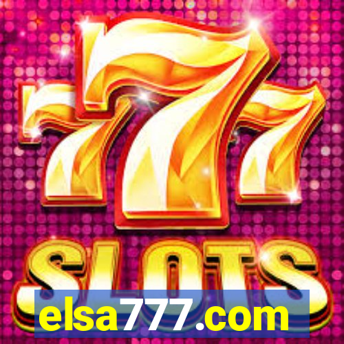 elsa777.com