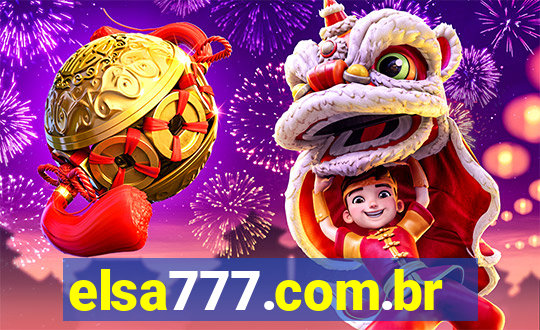 elsa777.com.br